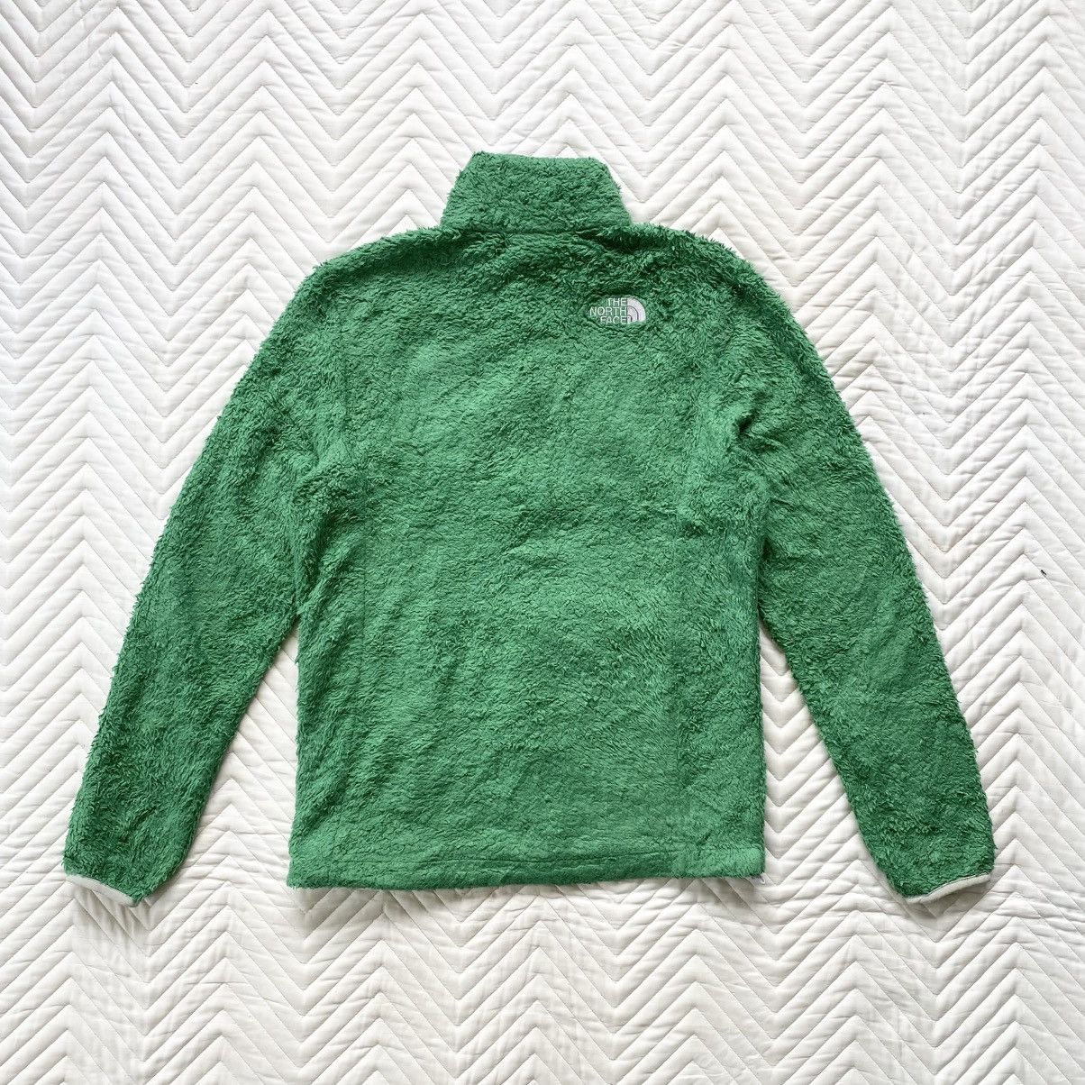 The North Face The North Face Women’s Fleece Jacket Size M / US 6-8 / IT 42-44 - 2 Thumbnail