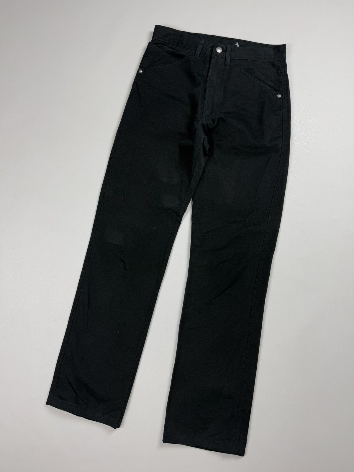 Vintage Versace Sport Vintage Men’s Jeans Pants Size 28 Size US 28 / EU 44 - 4 Thumbnail