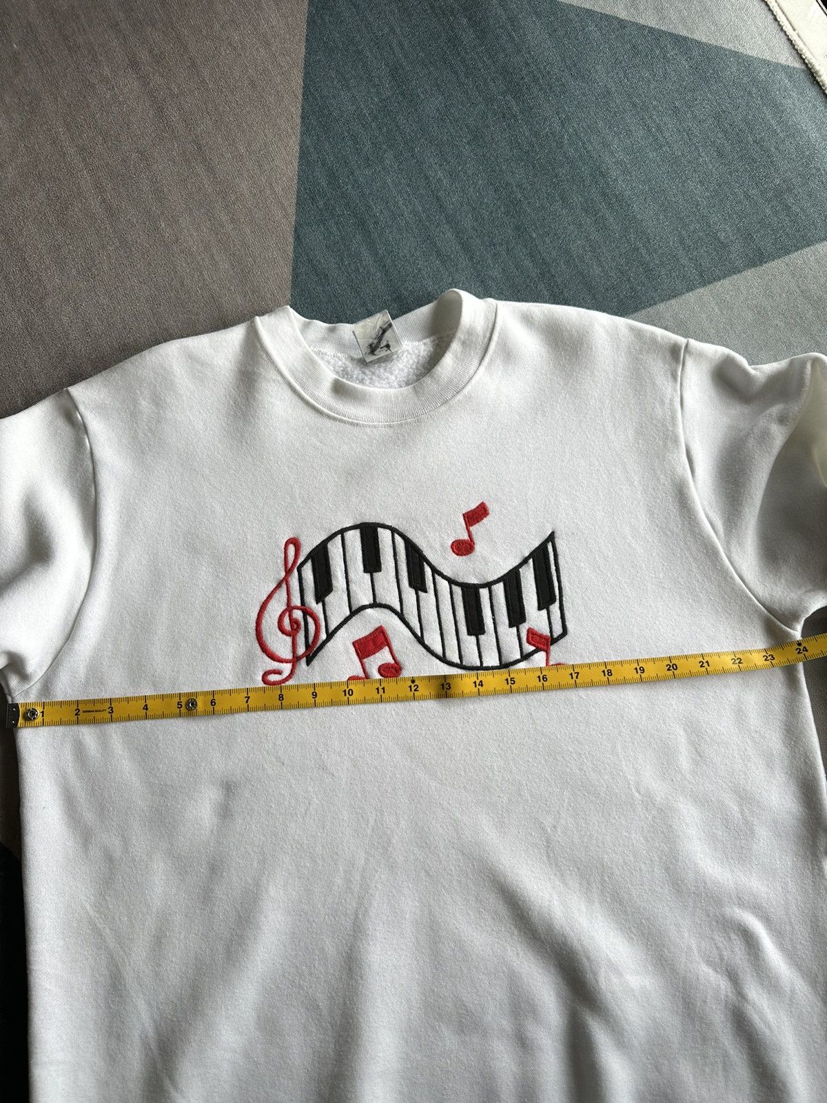 Vintage Vintage Kelly's Kid Embroidery Logo Crewneck A151 Size US L / EU 52-54 / 3 - 9 Thumbnail