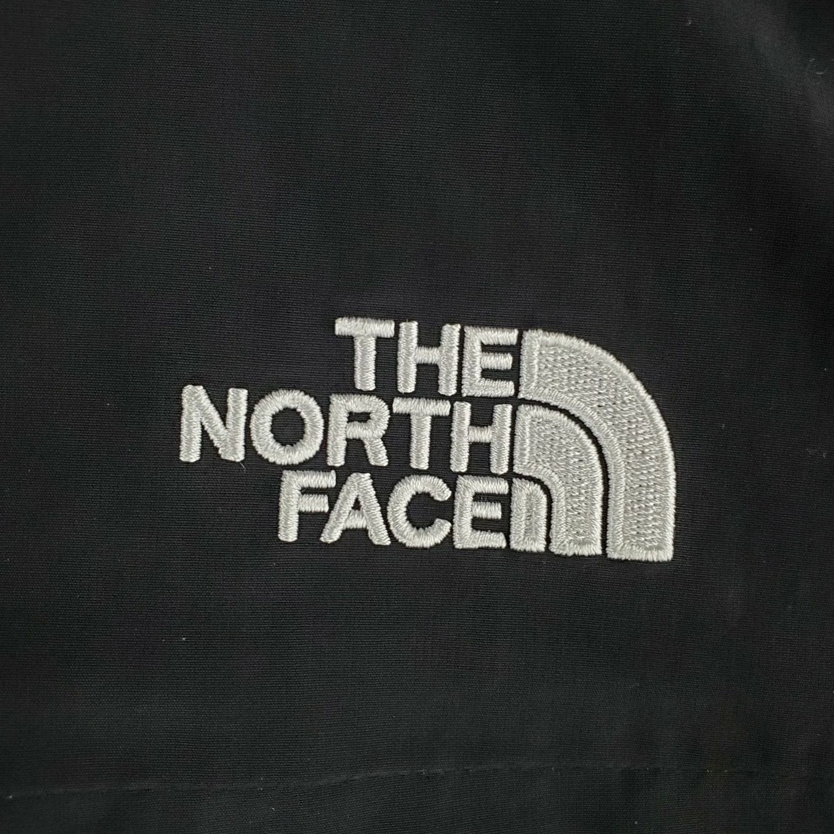 The North Face VINTAGE The North Face Arctic PARKA Jacket Womens Medium Black 550 Down Waterproof Hooded Down Insulated Winter Coat Size M / US 6-8 / IT 42-44 - 7 Thumbnail