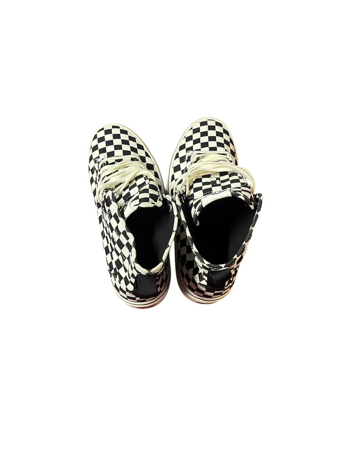 Vans Vans Sentry WC size 10.5 Size US 10.5 / EU 43-44 - 2 Thumbnail