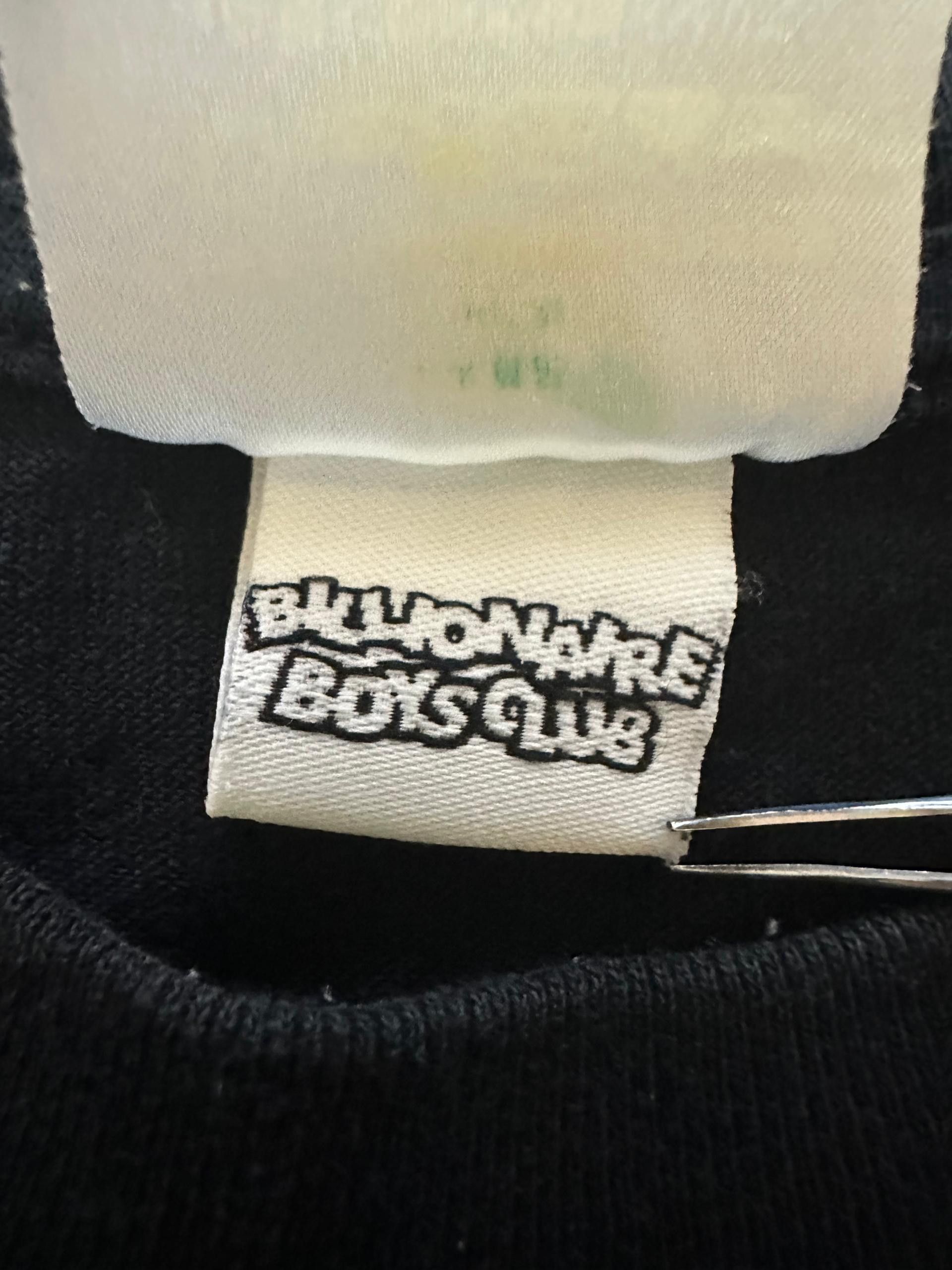 Billionaire Boys Club Billionaire Boys Club | Lazer Blaster Billionaire T-Shirt Size US L / EU 52-54 / 3 - 7 Thumbnail