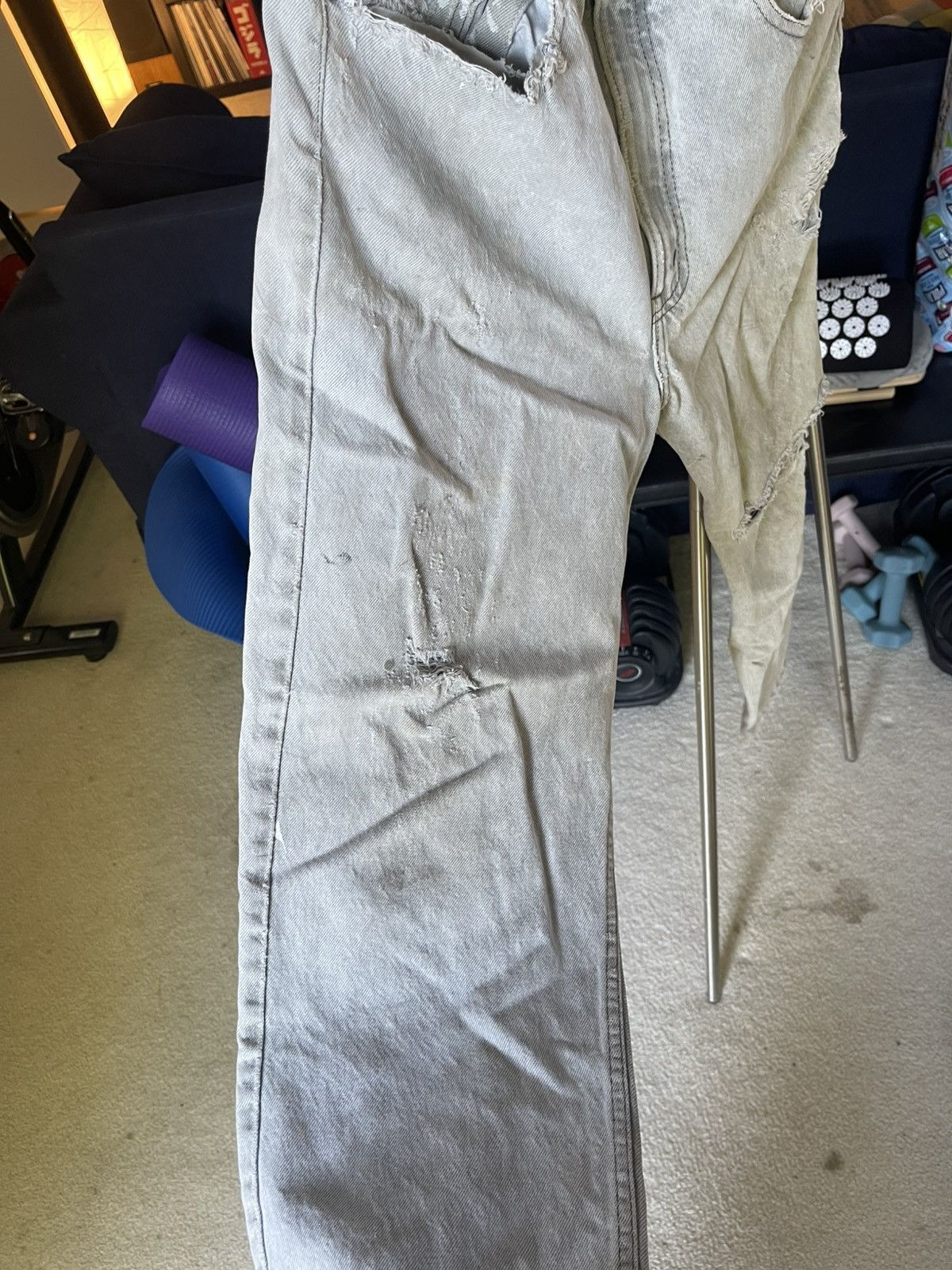 Levi's Levis 501 XX jeans Size US 35 - 3 Thumbnail
