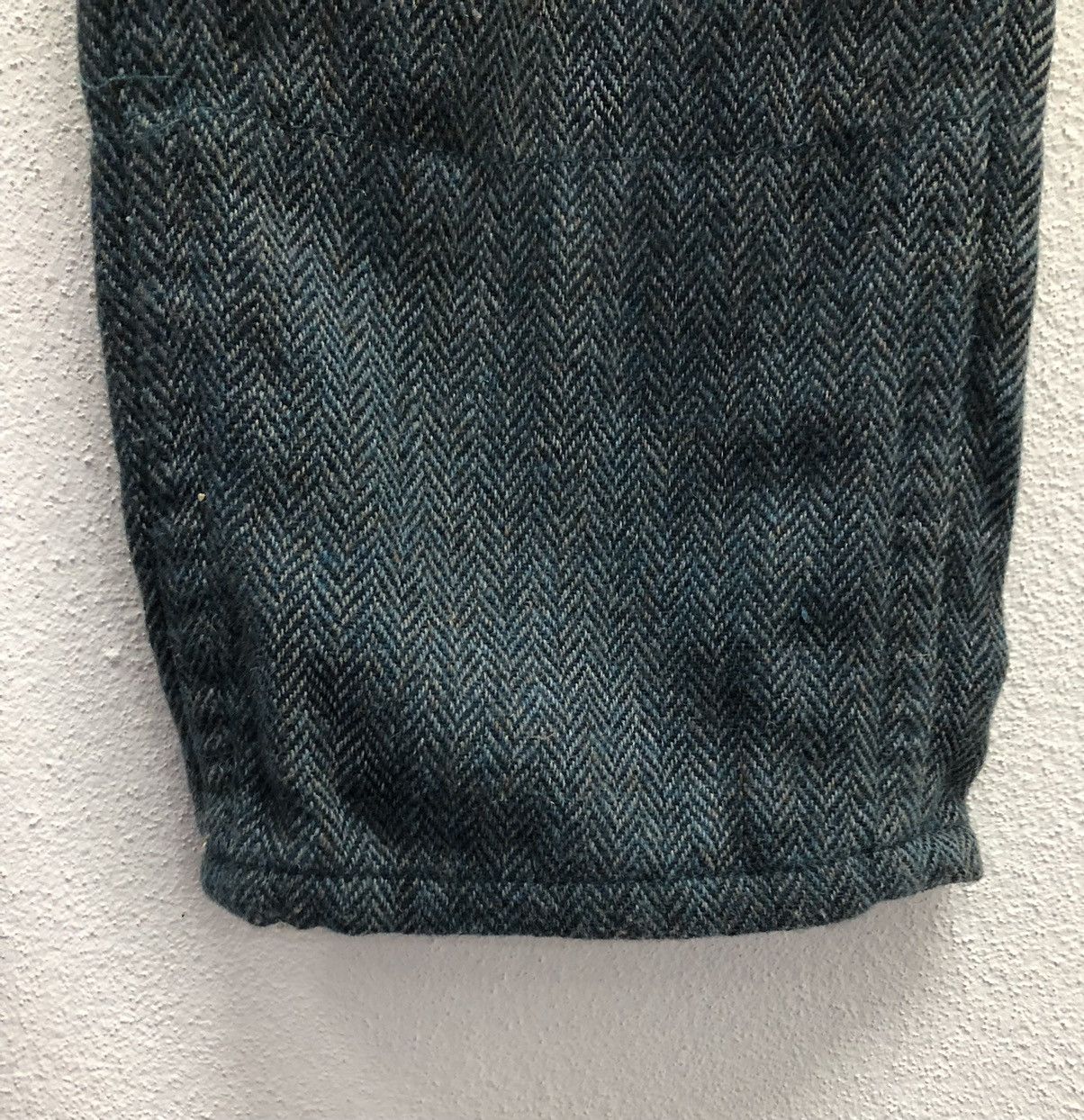 Journal Standard Journal Standard Wool Blend Pants – Size S Size US 30 / EU 46 - 13 Thumbnail