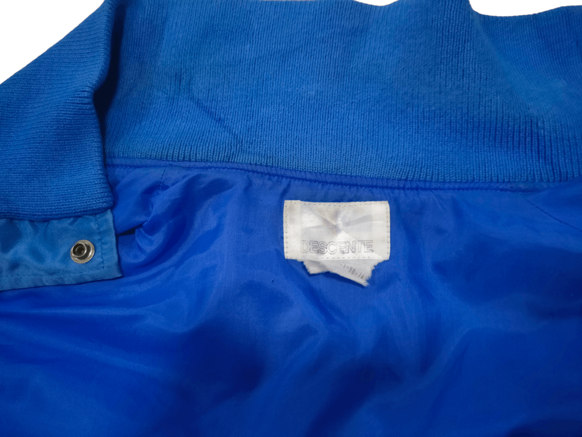 Vintage DESCENTE KAJIKAGAWA Size US M / EU 48-50 / 2 - 8 Thumbnail