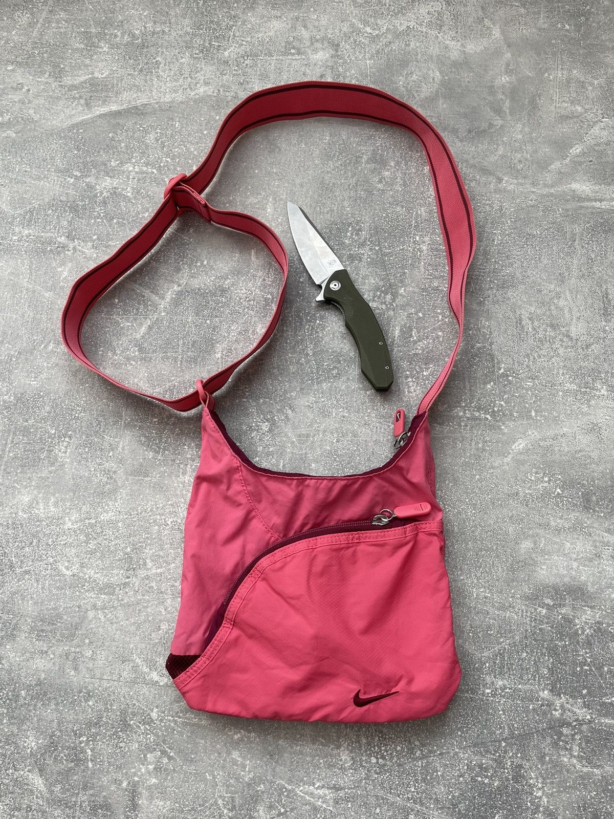 バッグ 90s nike body bag y2k $_57.JPG?set_id=880000500F