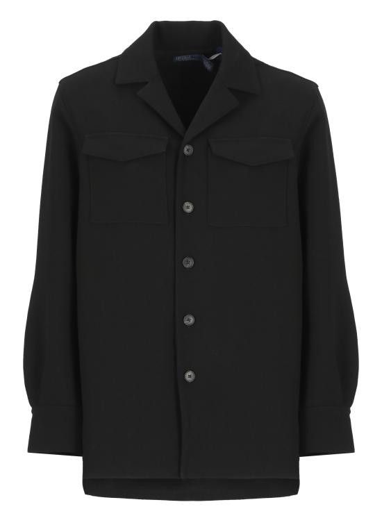 Ralph Lauren RALPH LAUREN Women Jackets 211941396 001 Black Size S / US 4 / IT 40 - 1 Thumbnail