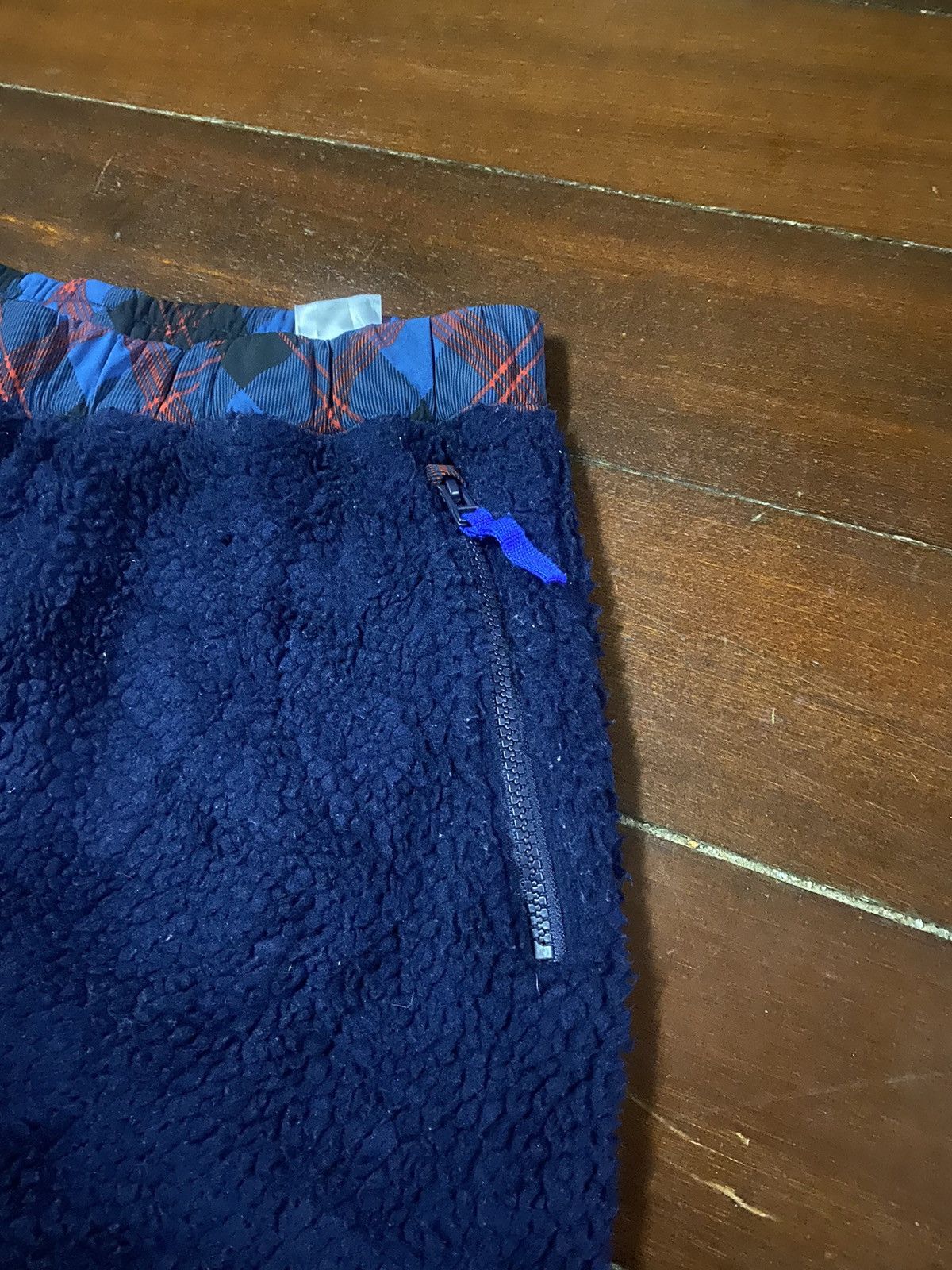JW Anderson × Japanese Brand × Uniqlo JW Anderson X Uniqlo sweatpants Size US 31 - 6 Thumbnail