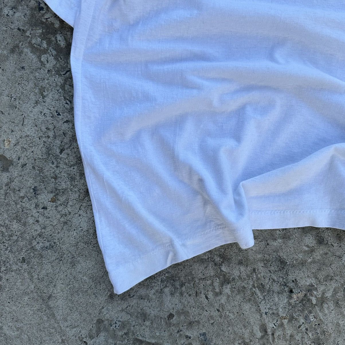 Designer × Vintage Vintage T-shirts Singapore City Distressed Y2K Style USA 00s Size US XL / EU 56 / 4 - 8 Thumbnail