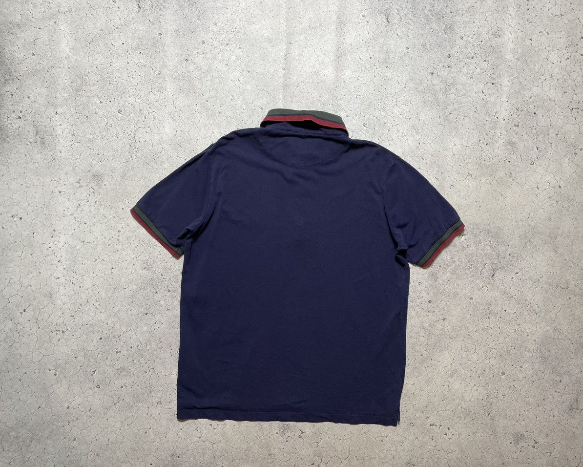 Vivienne Westwood Vintage Y2K Vivienne Westwood Luxury Polo T-Shirt Size US XL / EU 56 / 4 - 2 Thumbnail