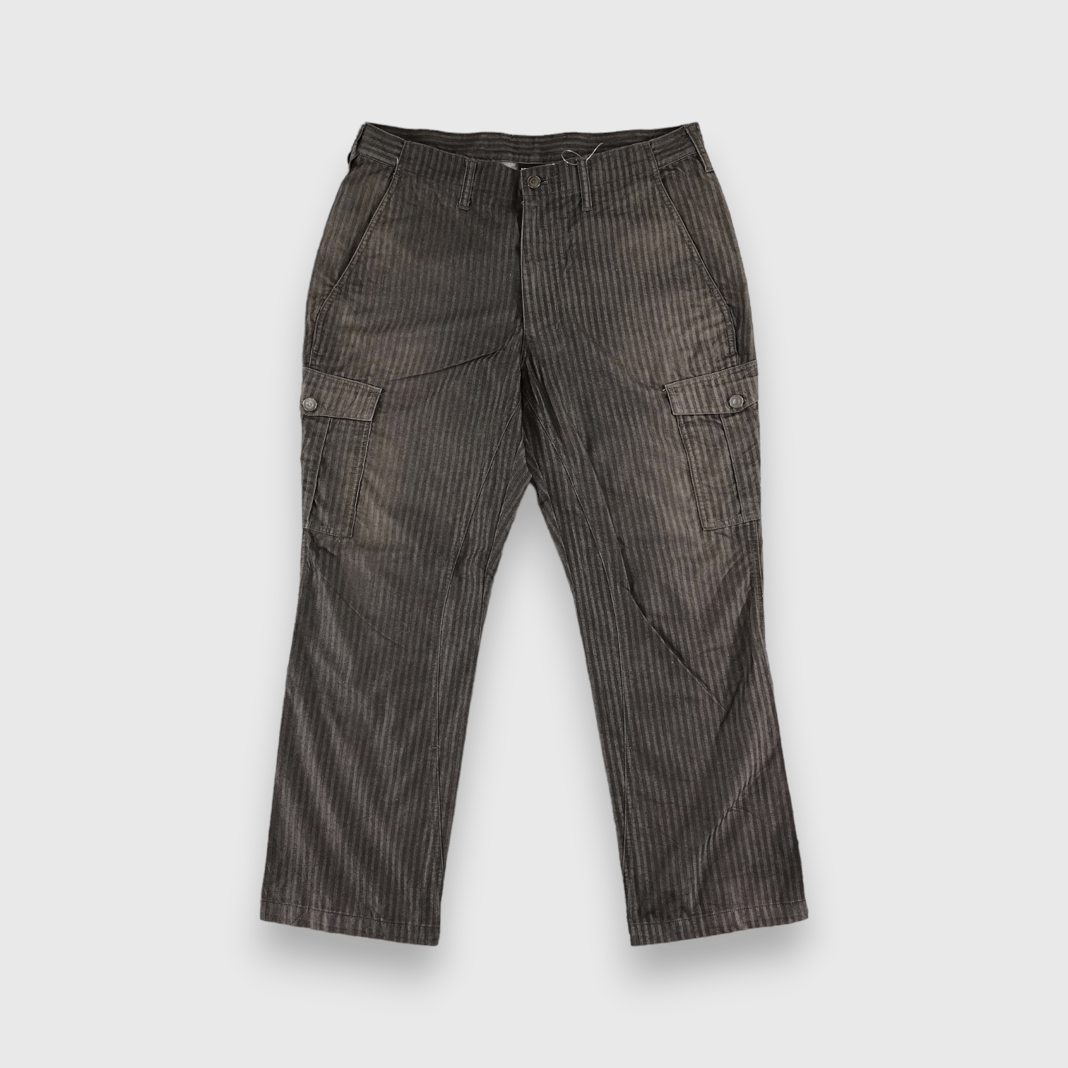 Ignio Multi Pocket Cargo Pant-J191