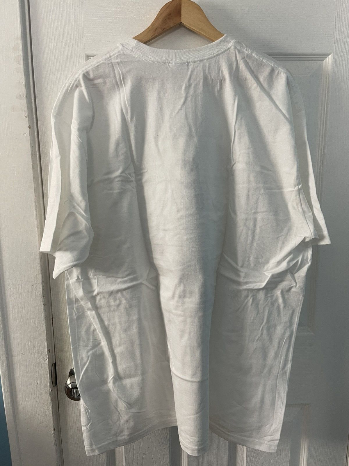 Supreme SUPREME PLAYBOI CARTI TEE FW25 Size US XXL / EU 58 / 5 - 6 Thumbnail