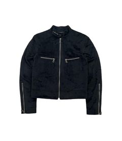 Archive Fashion Jacket | Grailed