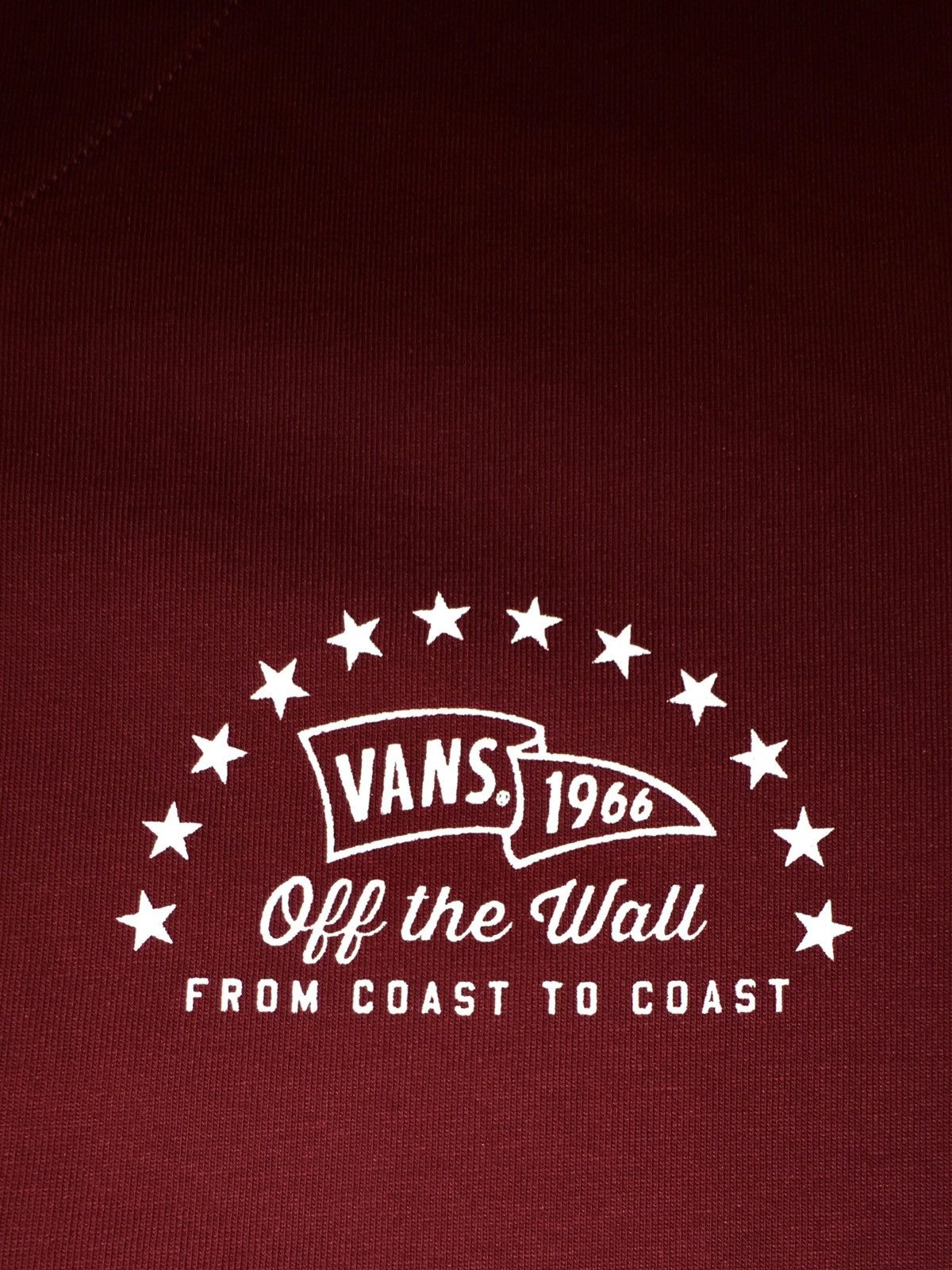 Vans vintage t-shirt VANS Baseball Jersey tee tshirt skate y2k Size US M / EU 48-50 / 2 - 3 Thumbnail