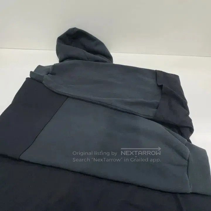 Balenciaga Balenciaga SS22 Slim Series Hooded T-Shirt. Size US M / EU 48-50 / 2 - 8 Thumbnail