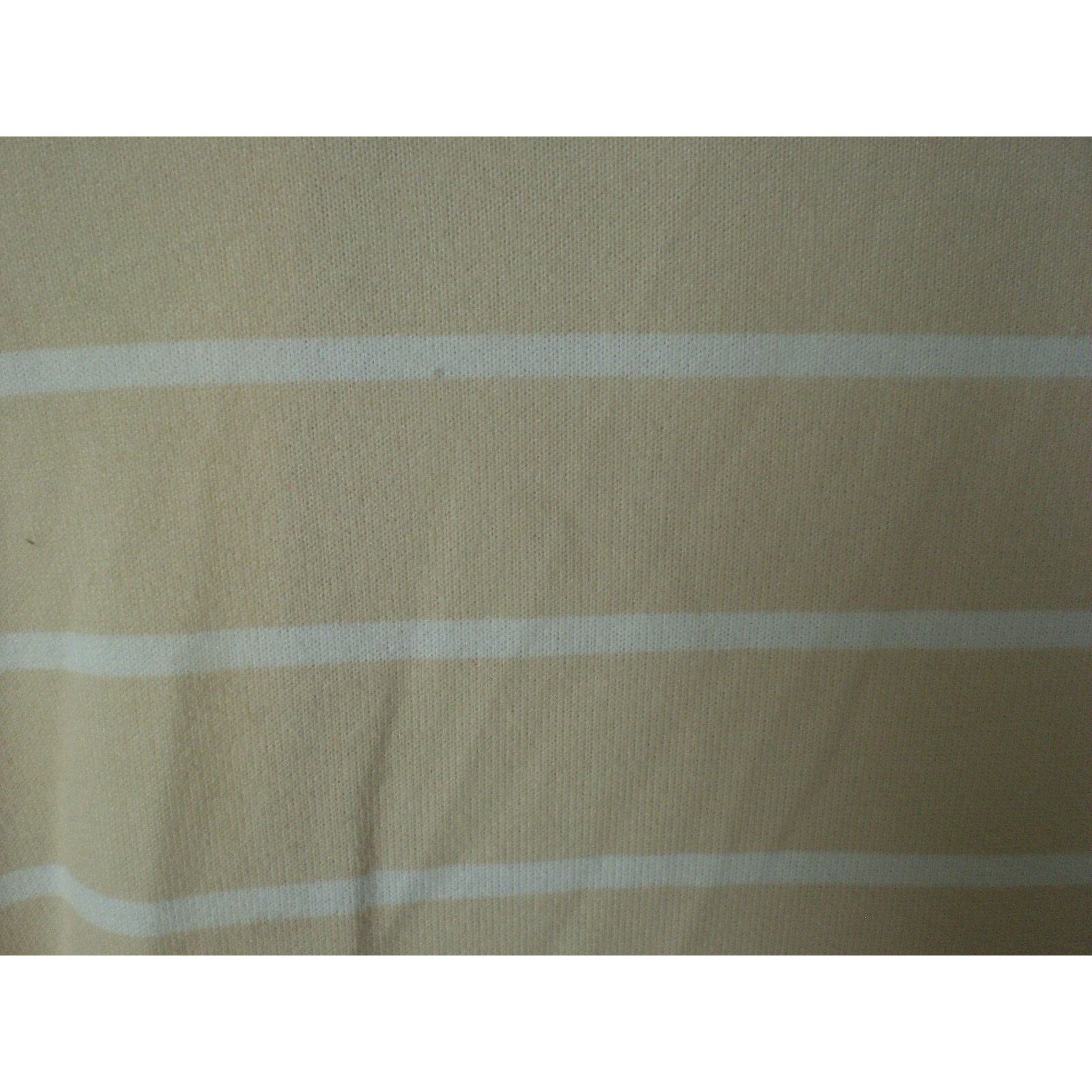 Other NWT LuLaRoe Cream White Stripe Caroline Cardigan SMALL Size S / US 4 / IT 40 - 7 Thumbnail