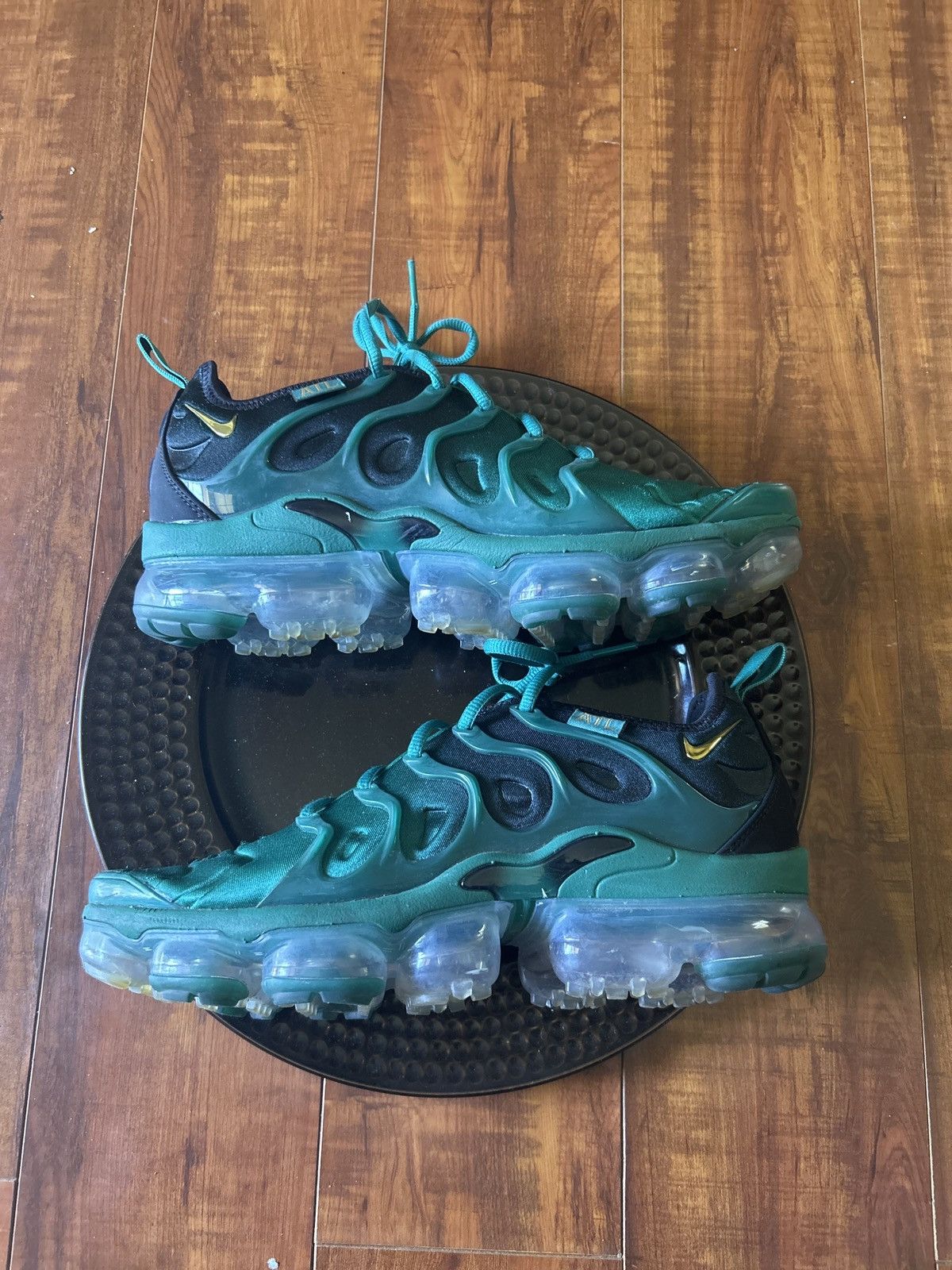Nike ATL Vapormax VM Size US 10 / IT 40 - 4 Thumbnail