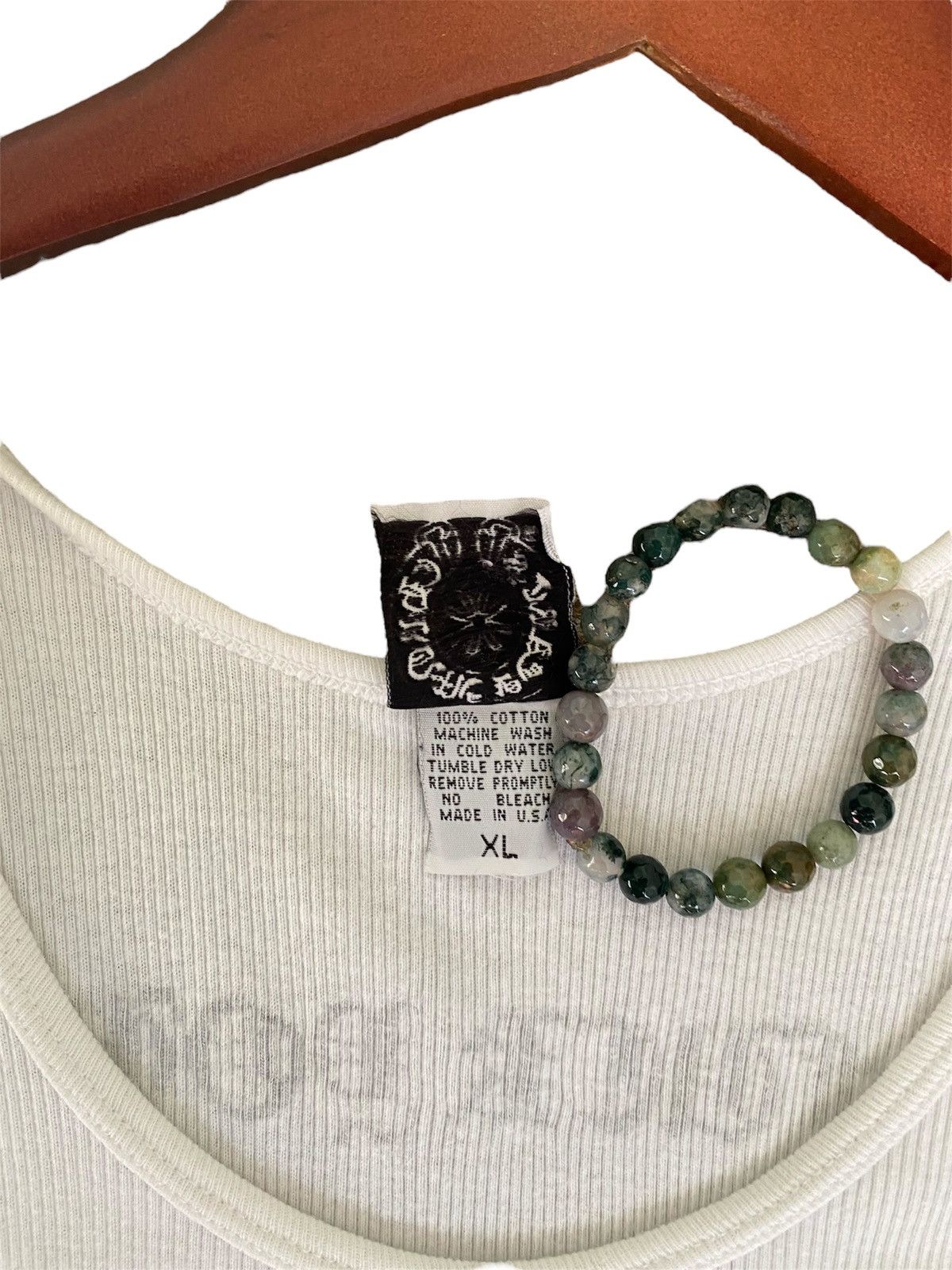 Vintage Christian Dior Candy Factory Pop Art Tanktop