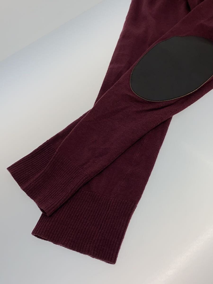 Maison Margiela SS17 Mock Neck Wool Knit Sweater Size US S / EU 44-46 / 1 - 3 Thumbnail