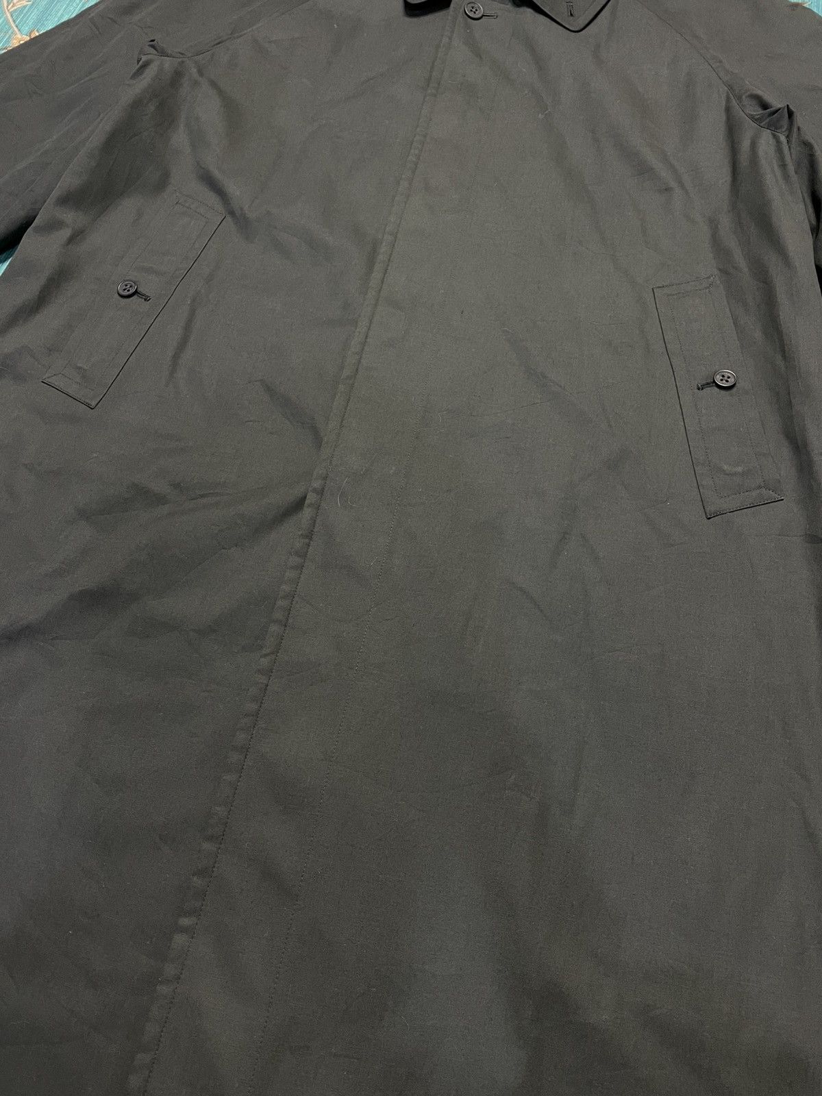 Burberry Burberry Vintage Trench Coat Size US L / EU 52-54 / 3 - 3 Thumbnail