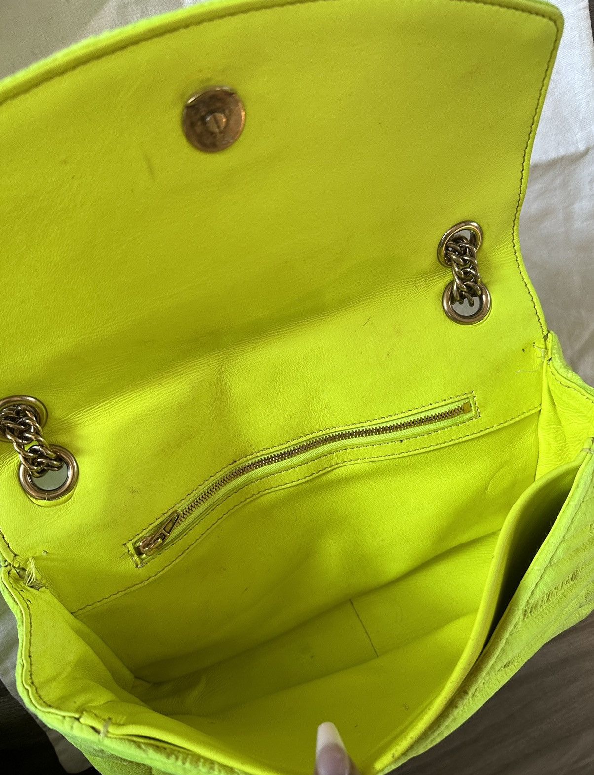 Balenciaga Balenciaga BB Logo Bag Size ONE SIZE - 6 Thumbnail