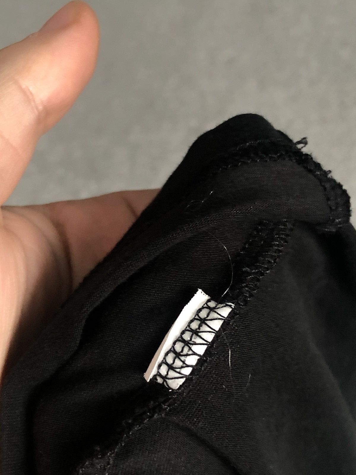 Evisu × Japanese Brand EVISU BIG LOGO TEE Size US XL / EU 56 / 4 - 6 Thumbnail