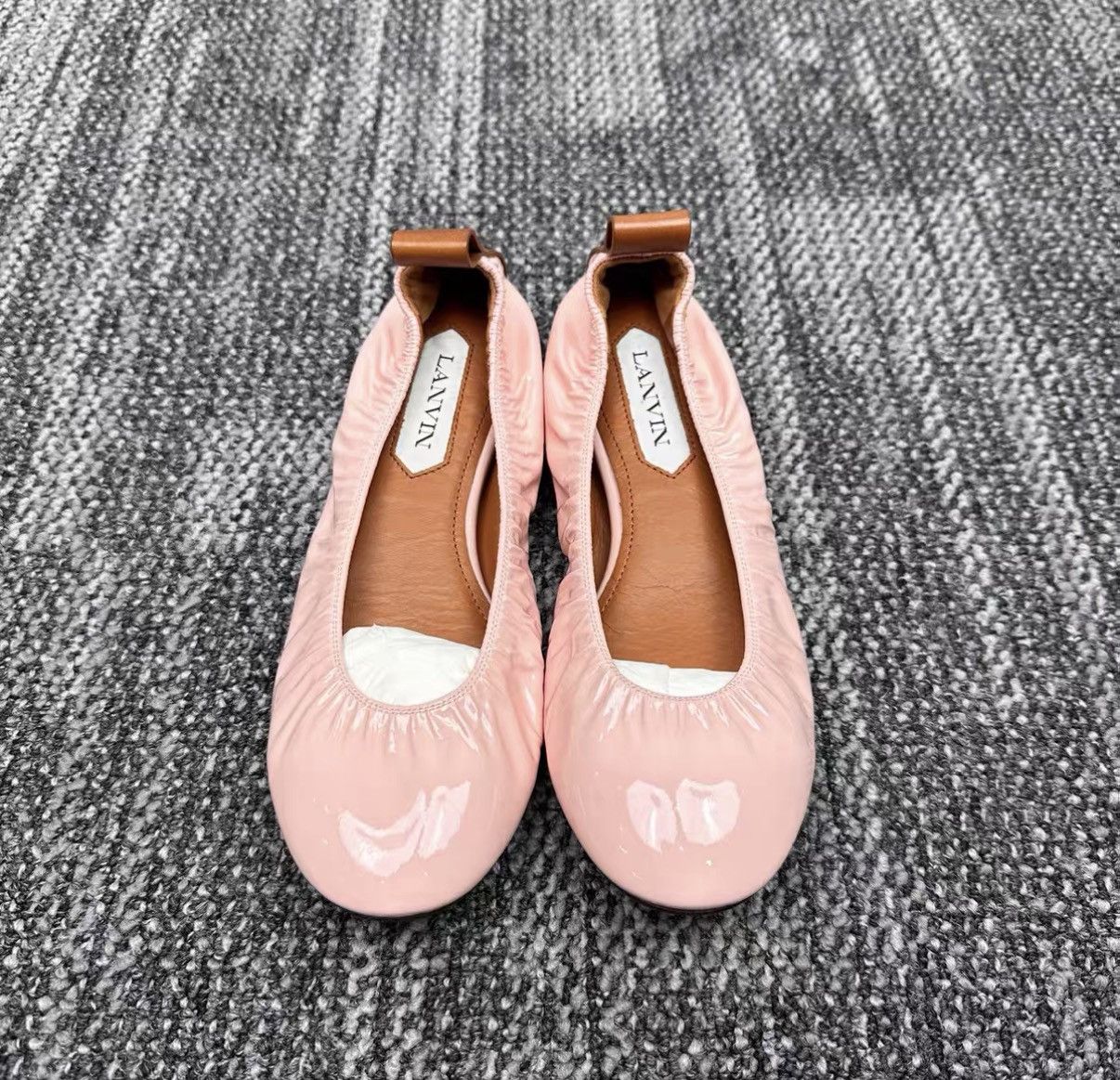 Lanvin Lanvin Ballet Loafers J42 Size US 6 / IT 36 - 2 Thumbnail