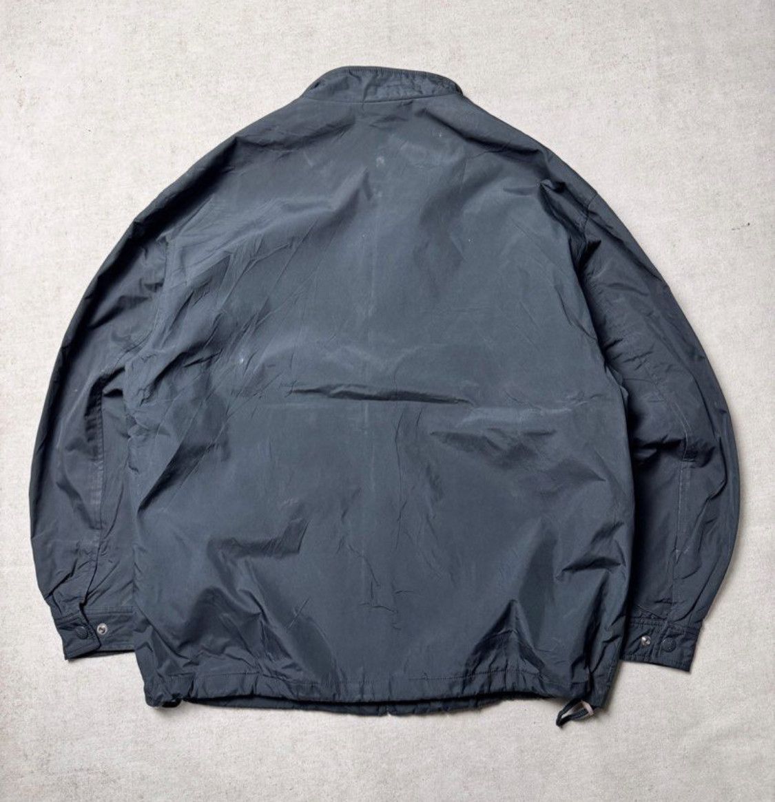 Yves Saint Laurent Jacket YSL Yves Saint Laurent Vintage Size US L / EU 52-54 / 3 - 2 Thumbnail