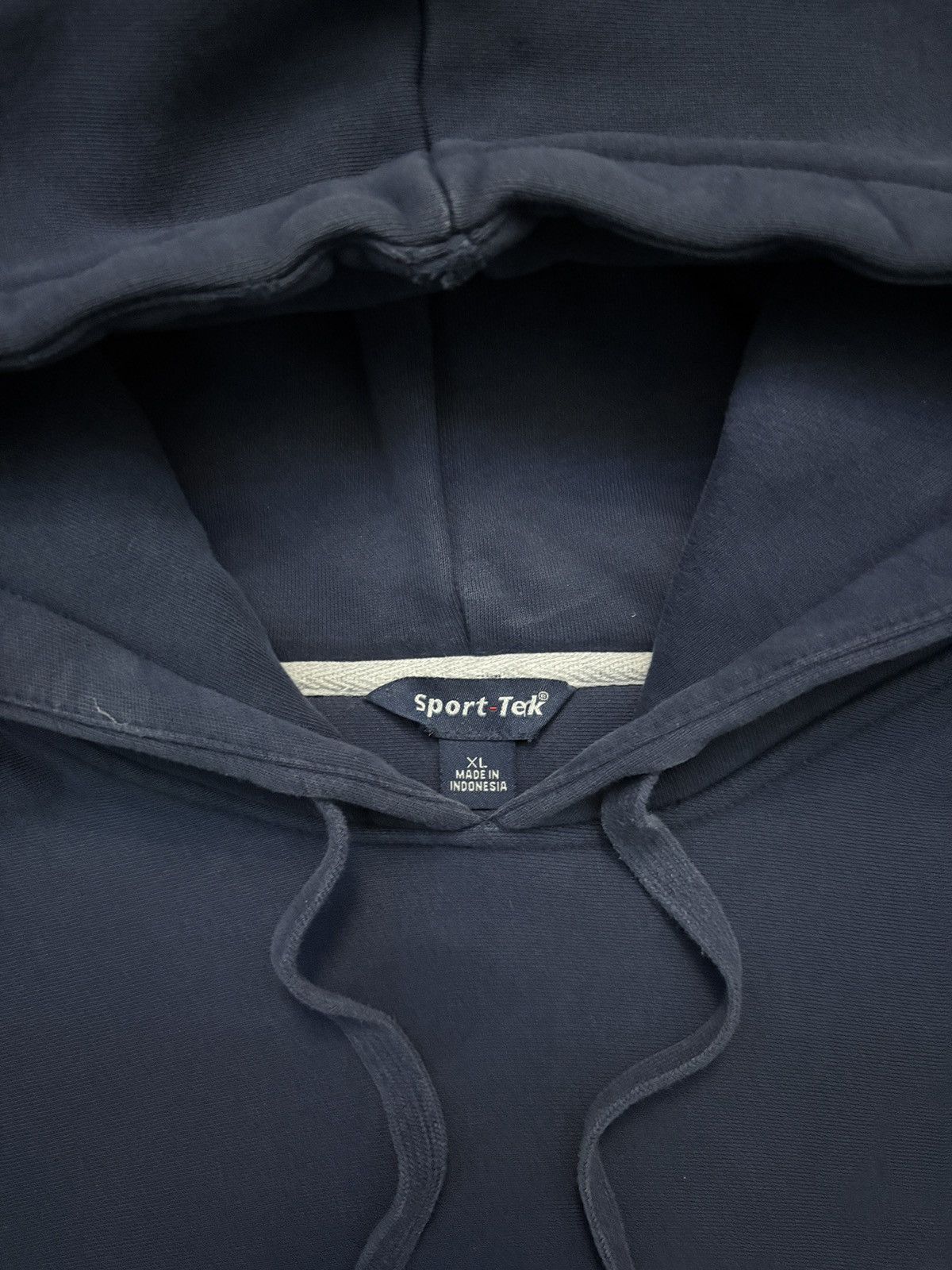 Other Vintage Dräger Logo Hoodie in Navy Size US XL / EU 56 / 4 - 2 Thumbnail