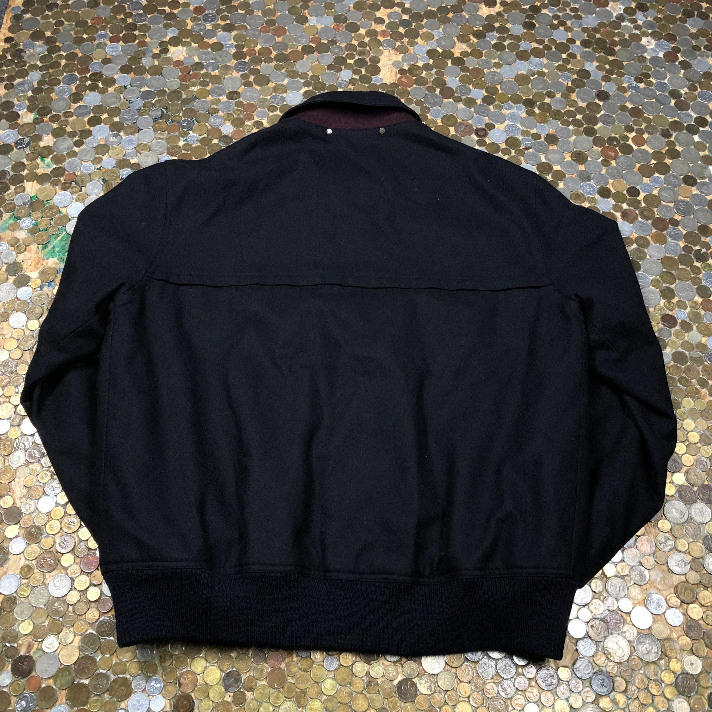 Paul & Shark Paul & Shark bomber jacket 90's Size US XL / EU 56 / 4 - 3 Thumbnail