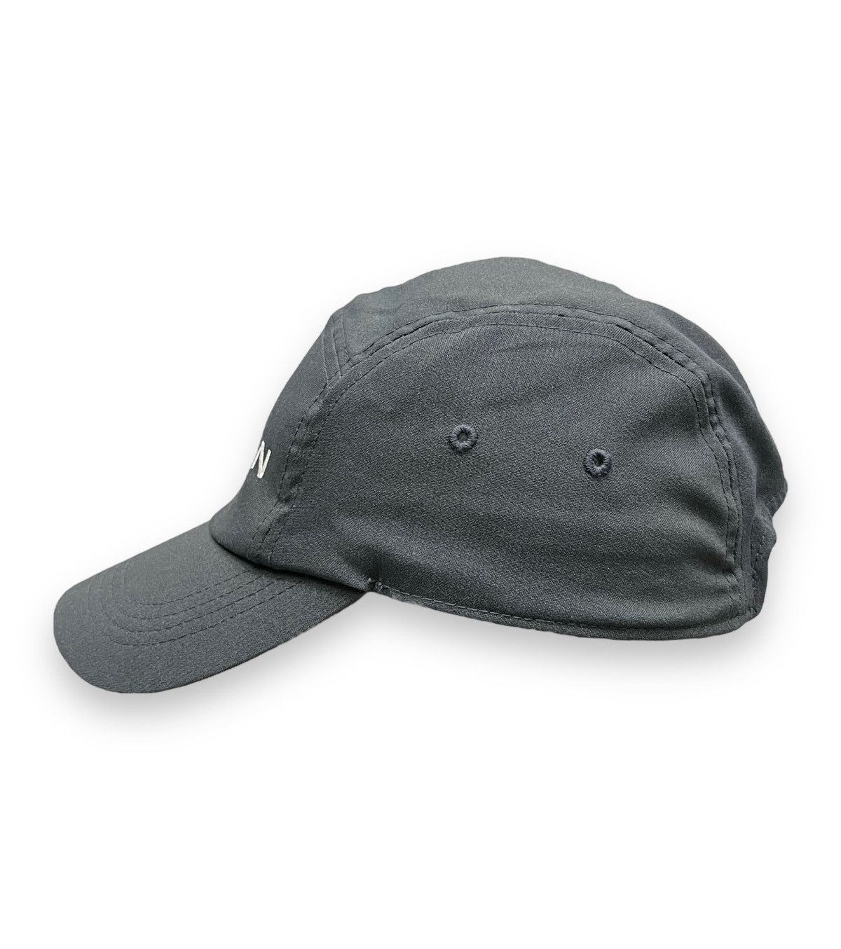 Nissan GRANTURISMO🔥NISSAN Embroidery 5 Panel Light Poly-Cotton Hat Size ONE SIZE - 4 Thumbnail