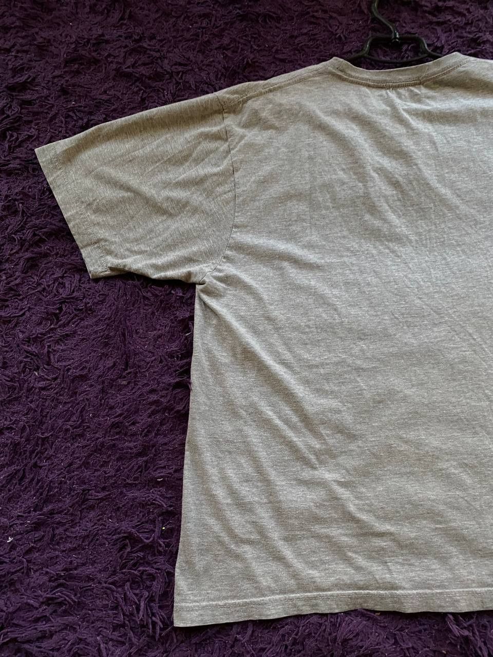 Polo Ralph Lauren × Ralph Lauren × Vintage T-shirt Polo Ralph Lauren Y2K. Size US M / EU 48-50 / 2 - 5 Thumbnail