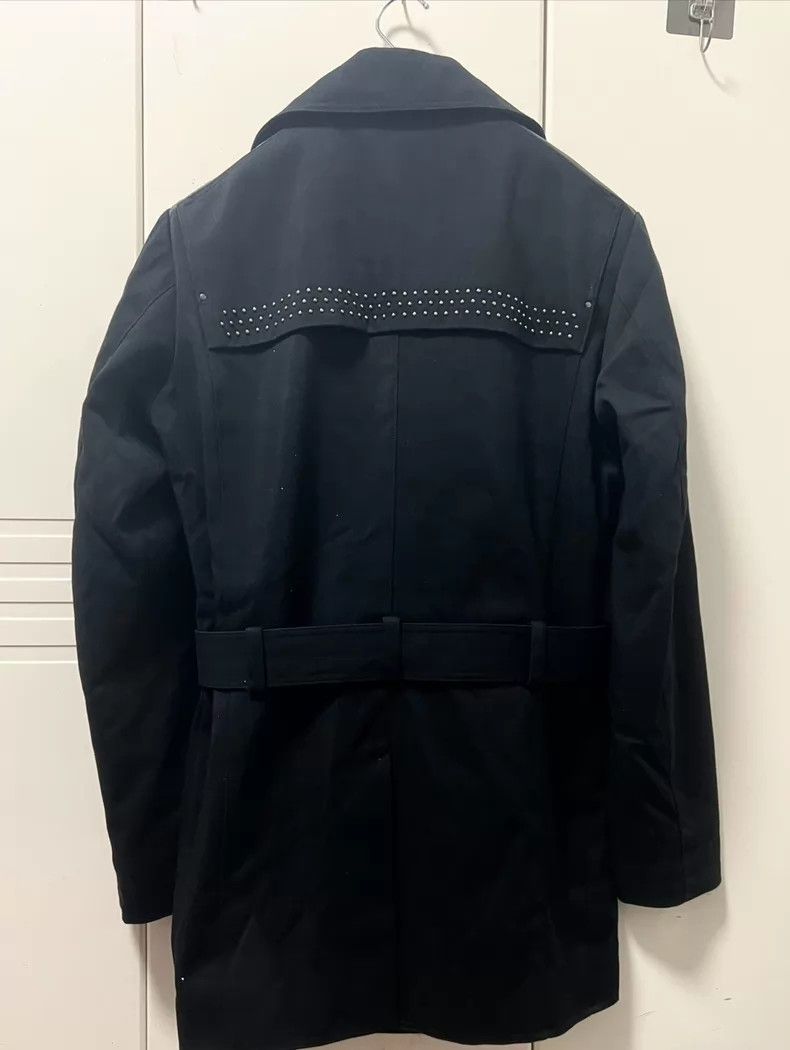 Versace Versace Men's casual business coat Size US XL / EU 56 / 4 - 2 Thumbnail