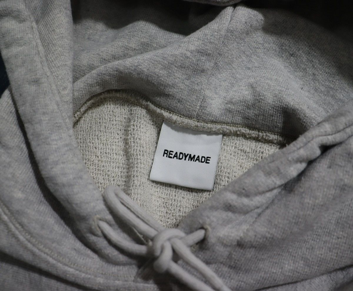 READYMADE ReadyMade Champion 21aw Hoodie Size US M / EU 48-50 / 2 - 5 Thumbnail