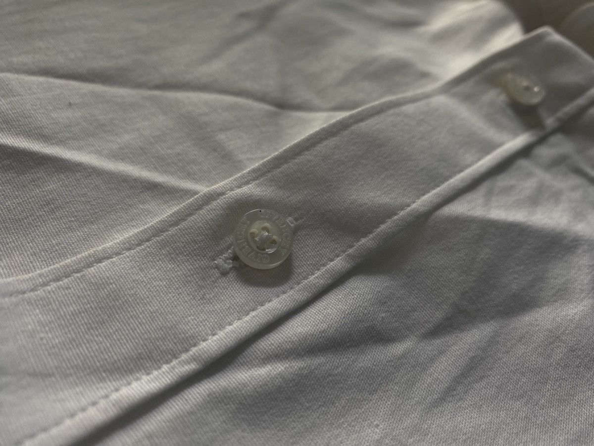 Givenchy × Vintage vintage Givenchy Shirt old money style rare basic Size US L / EU 52-54 / 3 - 7 Thumbnail