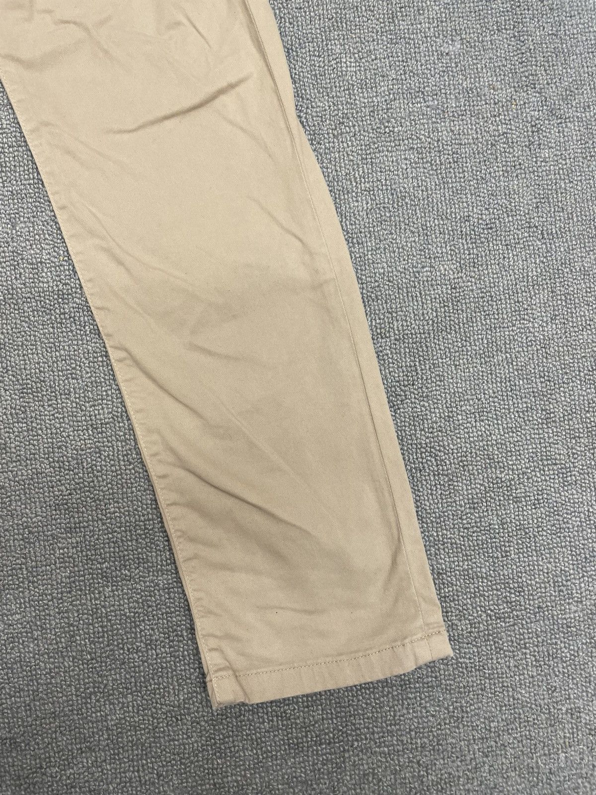 Z Zegna Zegna Roccia slim-fit jeans Size US 30 / EU 46 - 6 Thumbnail