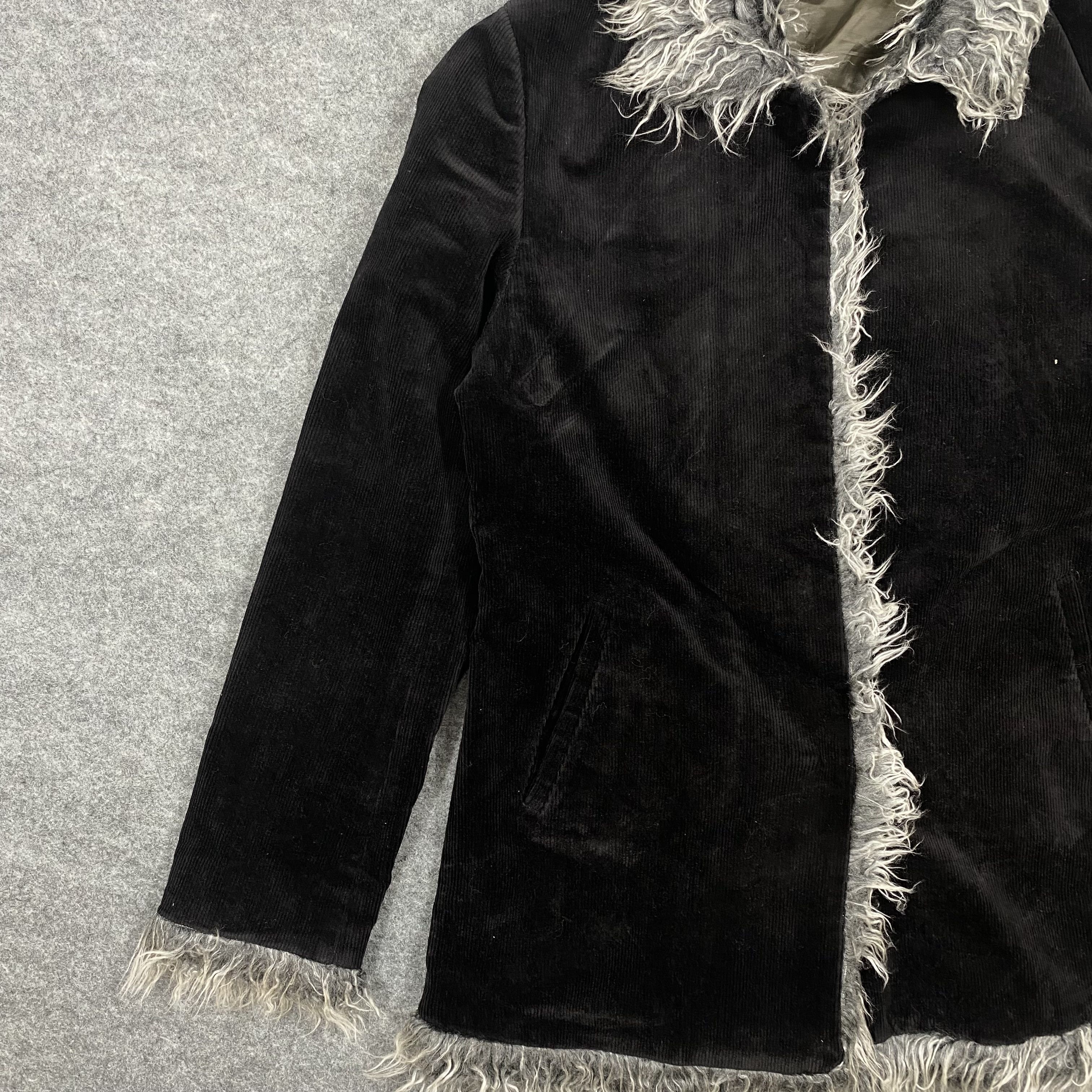 If Six Was Nine VINTAGE JAPANESE IFSIXWASNINE LGB VKEI JACKET-J630 Size US M / EU 48-50 / 2 - 3 Thumbnail