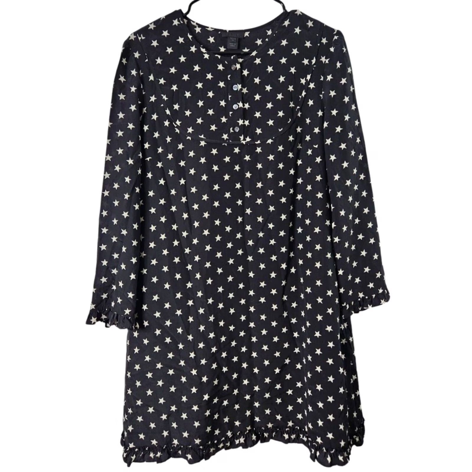 sweater dresses for teens Virmoku Fall Winter Girls Oversized Dress Turtleneck Batwing Long Sleeve Kids Teen Tween Casual Sweaters Girl White: Clothing, Shoes & Jewelry This is a mini Dancing Queen Dress Choose Color:Sky Blue texture