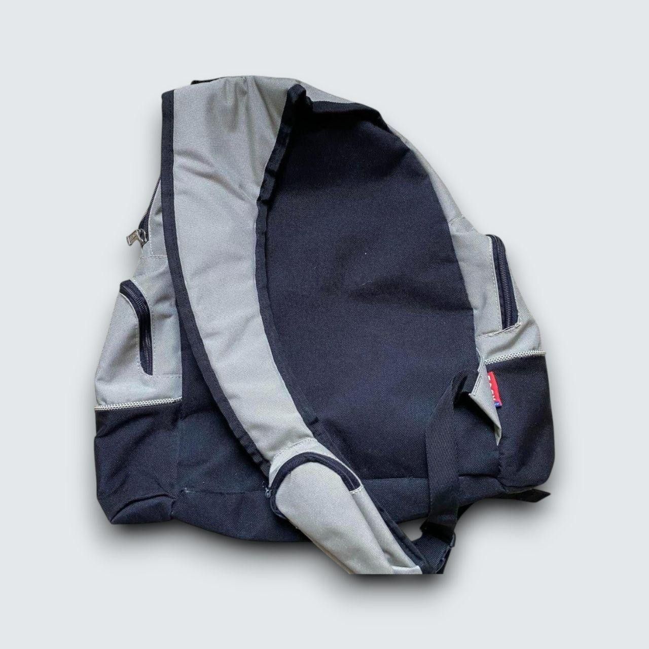 Reebok 00s Reebok Sling Bag Crossbody Grey Size ONE SIZE - 2 Thumbnail