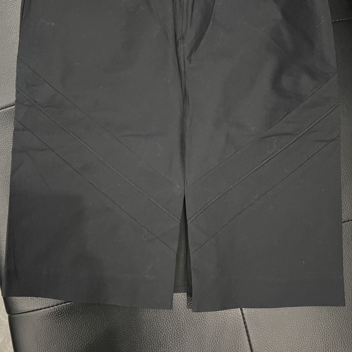Vivienne Tam Vivienne Tam Skirt Size M / US 6-8 / IT 42-44 - 6 Thumbnail