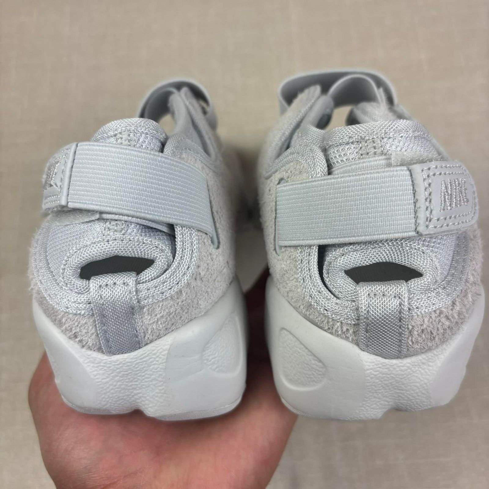 Nike 🌬️ Nike Air Rift “Photon Dust” 8W Size US 8 / IT 38 - 6 Thumbnail