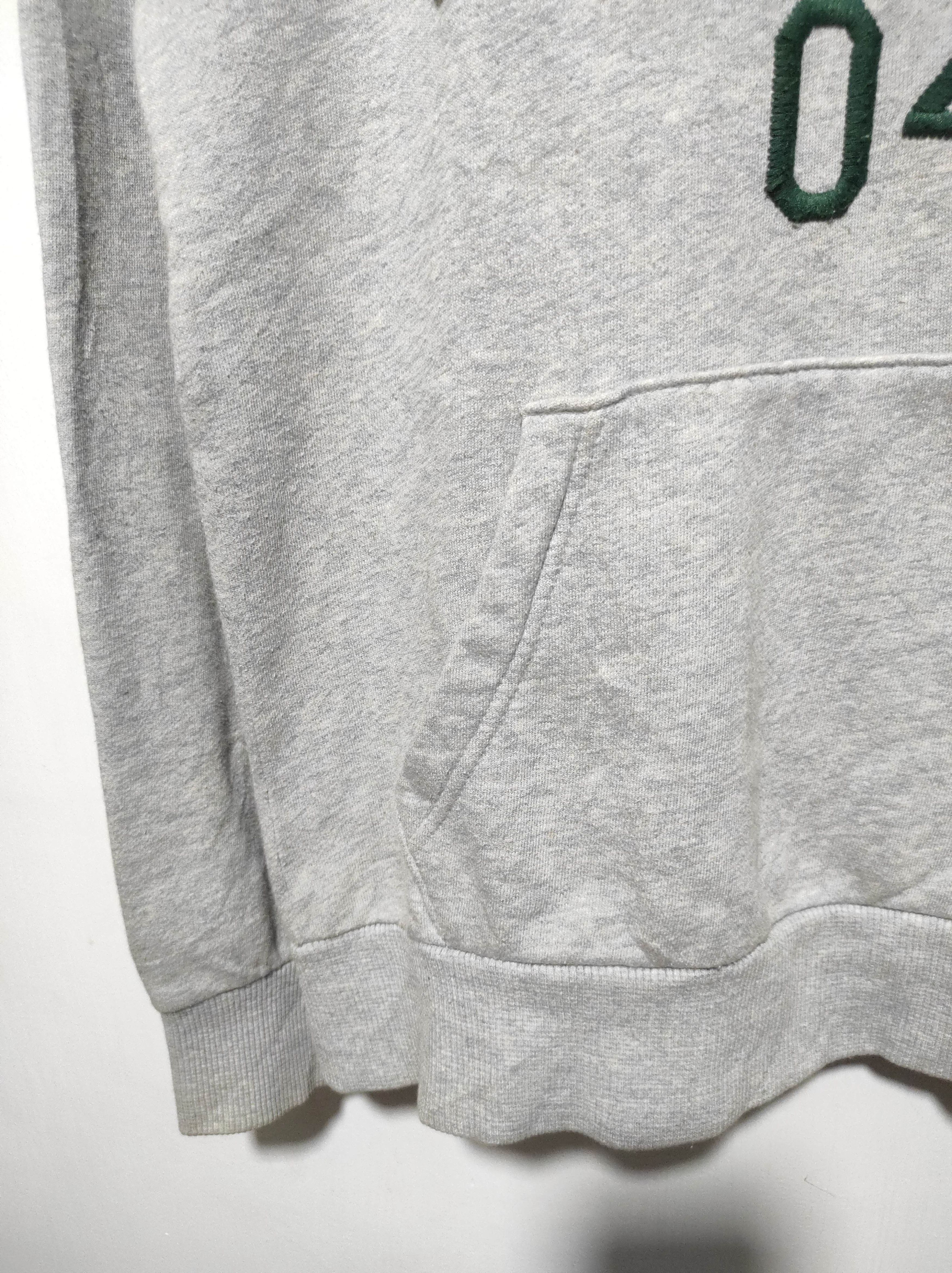 Japanese Brand ASK Enquired 04 Fur Hoodie LGB style Size US M / EU 48-50 / 2 - 6 Thumbnail