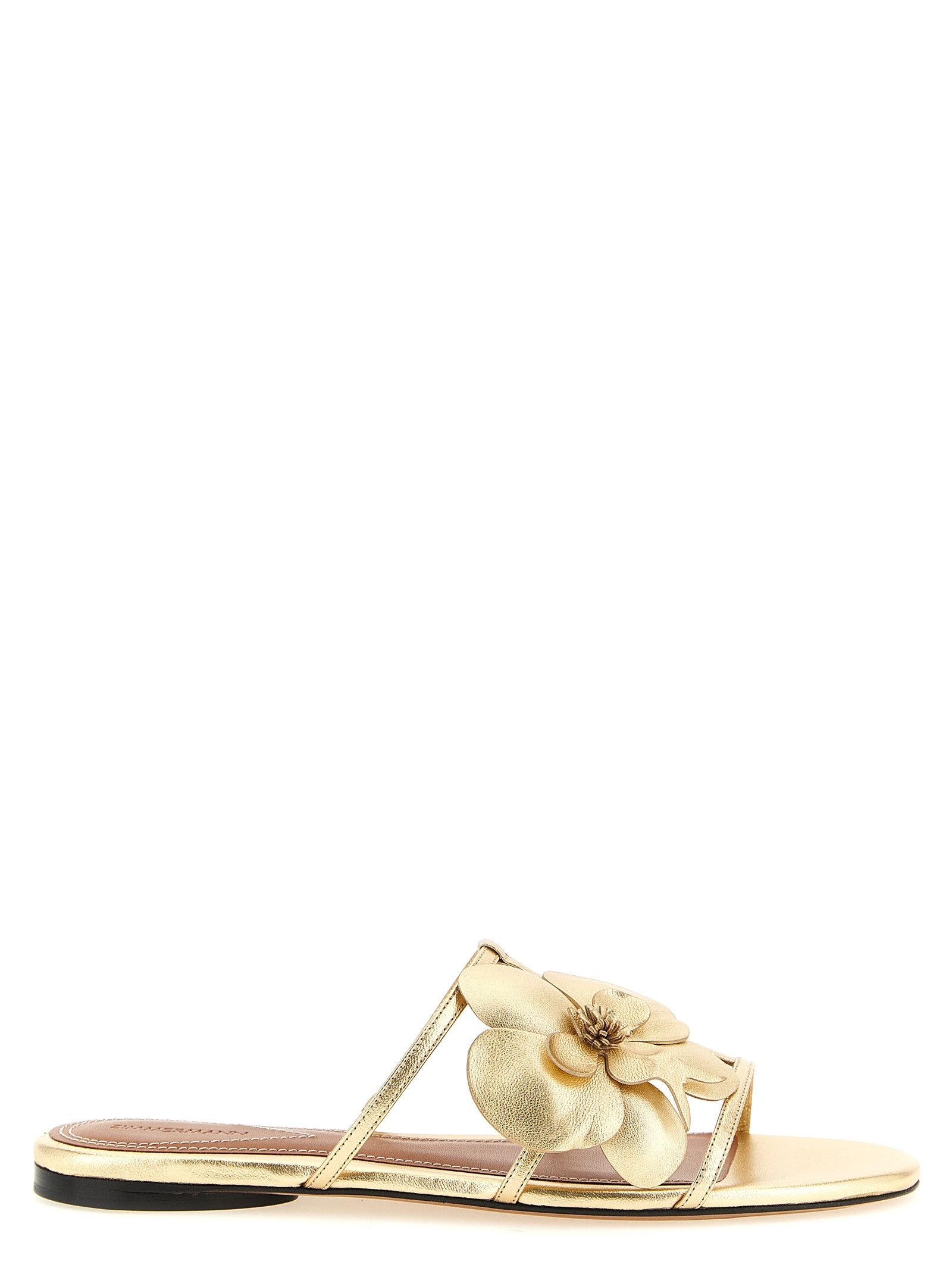 Zimmermann 'Orchid' slides Size US 6 / IT 36 - 1 Thumbnail