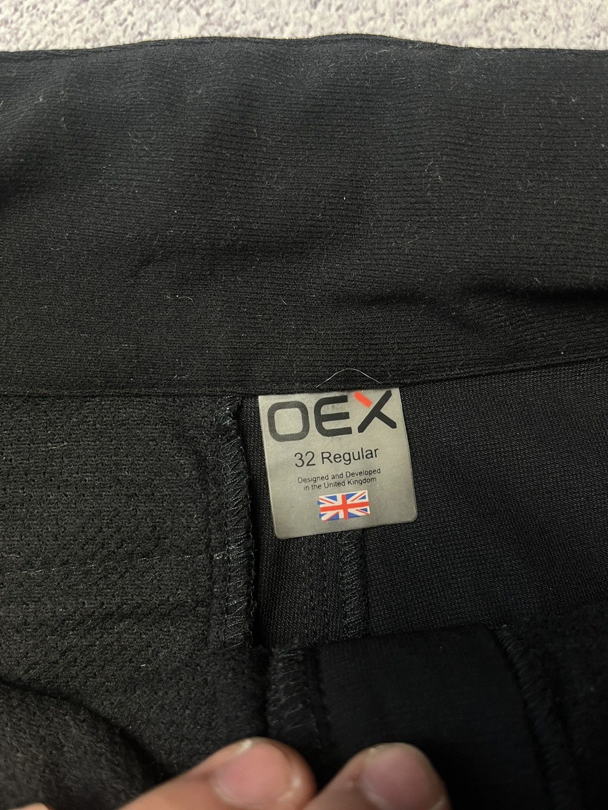 Designer OEX Outdoor Pants Sportswear Gorpcore Size US 32 / EU 48 - 12 Thumbnail