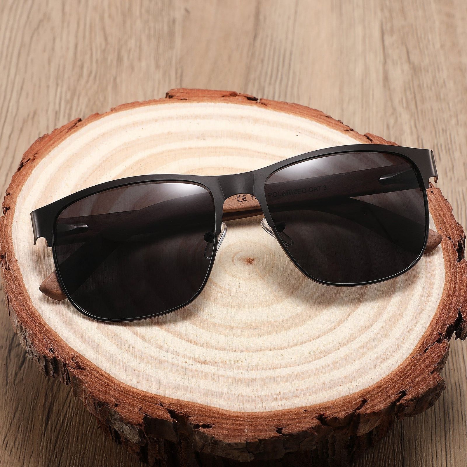 Other TUCCI VELORA Sunglasses Size ONE SIZE - 4 Thumbnail
