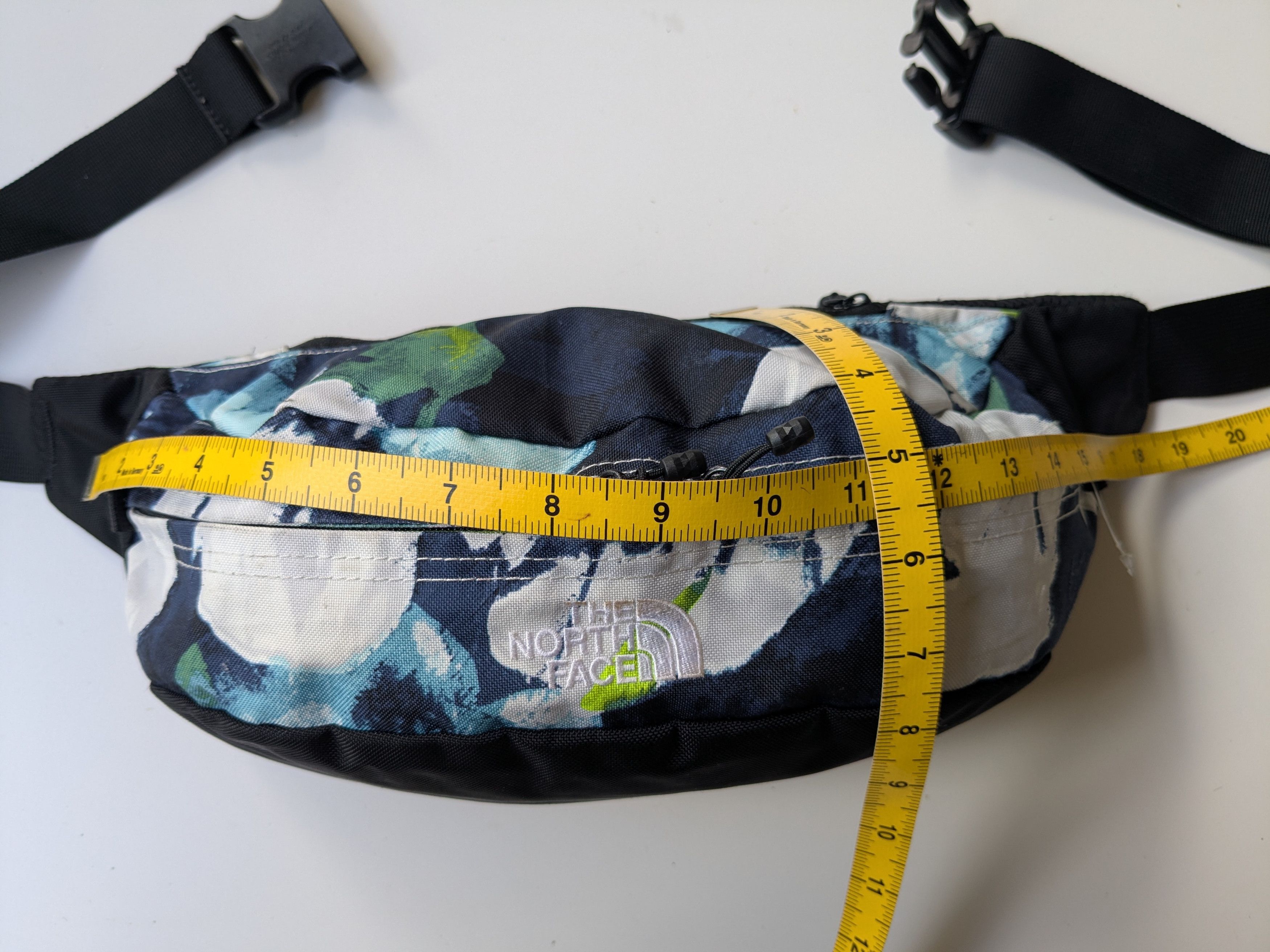 The North Face The North Face waist bag sling bag Size ONE SIZE - 9 Thumbnail