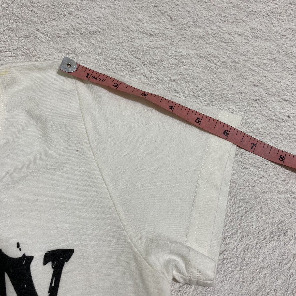 Japanese Brand 🔥SALE🔥 Ghost of Harlem y2k bondage Size M / US 6-8 / IT 42-44 - 8 Thumbnail