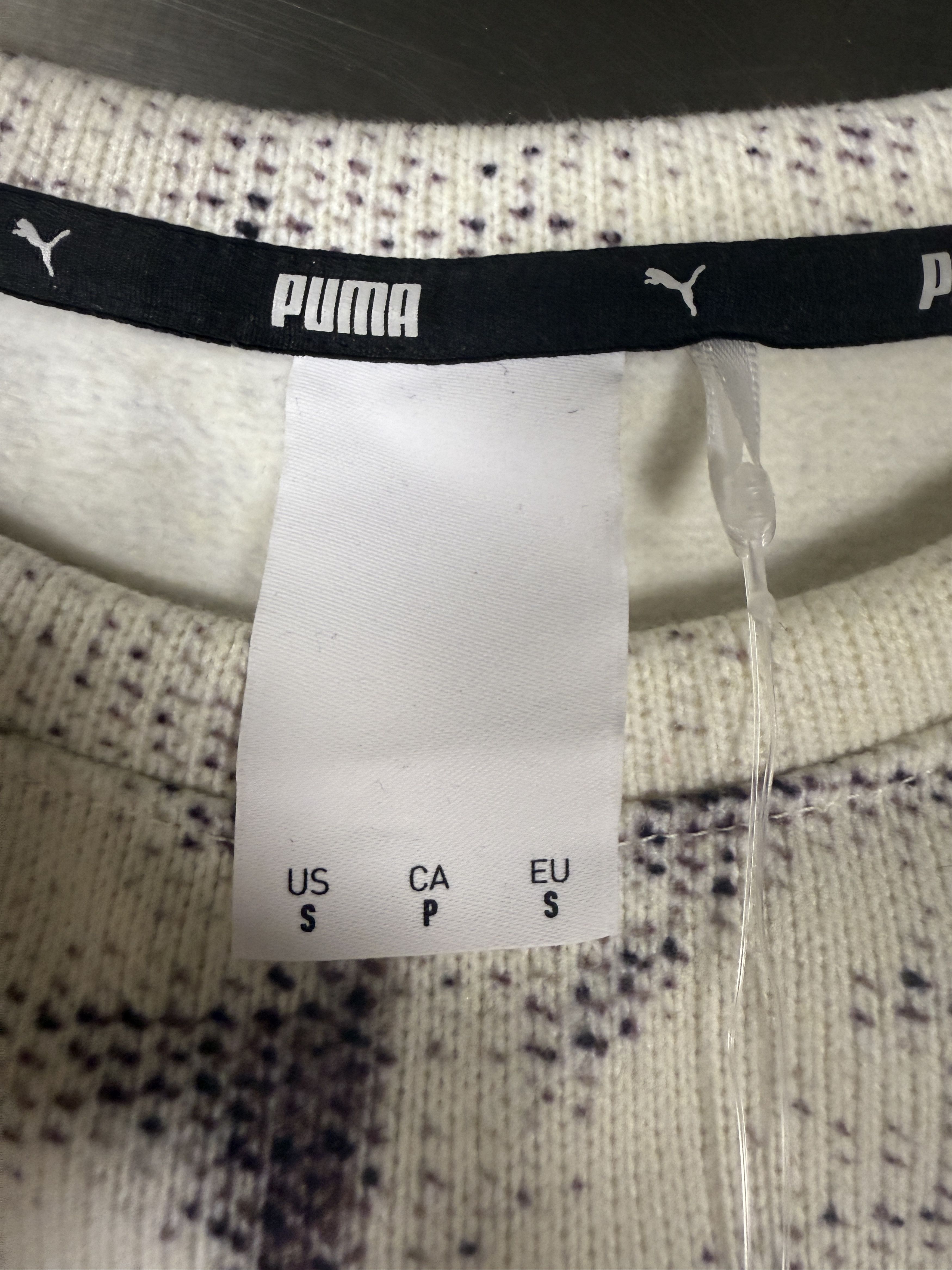 A$AP Rocky × Puma $240 Puma x A$AP Rocky MIA Sweatshirt Size US S / EU 44-46 / 1 - 10 Thumbnail
