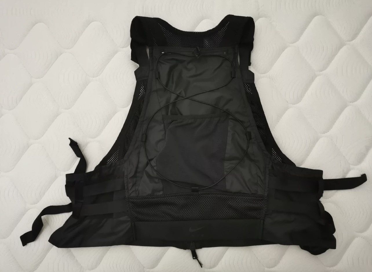 Nike MMW Beryllium Utility Vest Free Size