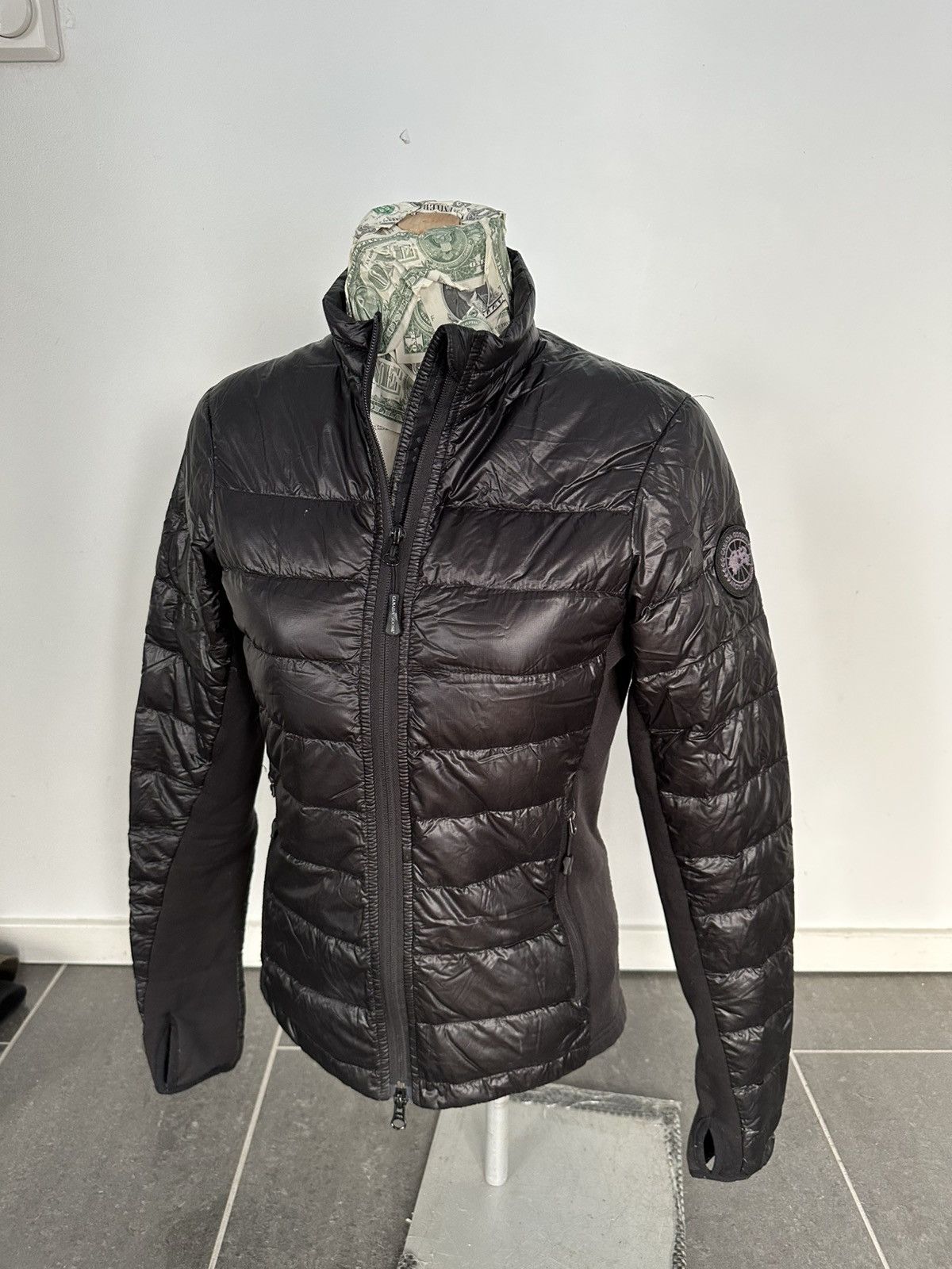 Canada Goose CANADA GOOSE BLACK LABEL HYBRIDGE LITE Size XS / US 0-2 / IT 36-38 - 4 Thumbnail